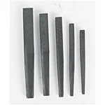 Proto J9500A 5-PIECE Screw Extractor Set With 5-POCKET Tool Roll. Fixed Price $41.16.