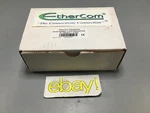 Ethercom Port Ethernet Hub EHB89A Free Shipping. Fixed Price $24.99.