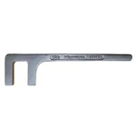 Westward 5PWF4 Valve Wheel Wrench, Type, 17-3/8 In. Fixed Price $92.49.