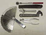 Proto 6 Piece Lot Small Specialty Hand Tools. Fixed Price $89.99.