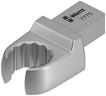Wera 078651, 7775 Open Ring Spanner Insert, 9X12 Mm, 11 44. Fixed Price $52.59.