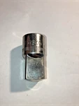 Easco Tools 731524 1/2" Female 3/4" Socket Adapter Reducer Usa. Fixed Price $12.97.