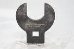 Imperial Newton 1/2" Drive 1-3/8" Wrench Crowfoot. Fixed Price $62.99.