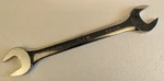 Sk Metric 30MM X 32MM Double Open Ended Wrench 86530 Usa. Fixed Price $24.95.