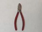 Snap-on 6" Diagonal Cutters 86ACP Usa Made. Fixed Price $19.99.
