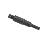 Hilmor 1839046 Service Wrench Hex Key Adapter 3/16" And 5/16". Fixed Price $6.97.