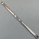 Snap-on 1/4" 5/16" High-performance 15 Offset Box Wrench XDH810B Aviation Usa. Fixed Price $28.99.