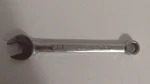 Vintage Pony Combination Wrench 7/16 Made The Usa. Fixed Price $10.50.