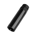 Small Spline Tuner Lug Nuts Key For Wrench With 3/4 Inch (19MM) And 13/16 I.... Fixed Price $33.54.
