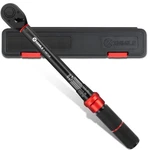3/8-INCH Drive Click Torque Wrench 5-45 FT-LB/6.8-61NM, Dual-direction Adju.... Fixed Price $39.02.