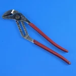 Blue Point HL116P 16" Large Tongue Groove Pliers Red Grip Usa. Fixed Price $29.99.