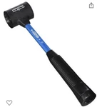 Armstrong 69-017 Soft Face Hammer 2" Diameter Blue. Fixed Price $27.00.