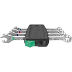 Wera 05020229001 6003 Joker Imperial Ring Spanner Set, 4 Pieces. Fixed Price $64.99.