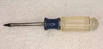 Vintage Craftsman Screw Starter 41026 Wf Usa. Fixed Price $8.50.