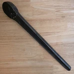 Vtg Armstrong Rachet No HAB-51, 19 Inches Long.. Fixed Price $27.71.