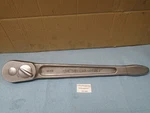 J.h. Williams H-51 Usa Superratchet 3/4" Drive Heavy Duty 19" Long J801. Fixed Price $119.99.