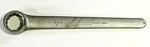 Williams 1812 Wrench 2" Engineers Point Mechanics 19" Superrench. Fixed Price $19.99.