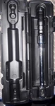 Cdi 2502MRPH Micro Meter Torque WRENCH,30 "-LB.,3/8" 4YVX7. Fixed Price $100.00.