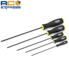 Du-bro 5PC Standard Ball Wrench Set DUB447. Fixed Price $28.90.