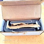 Box Of Ridgid 31630 E587 12" Hook Jaws New Nos Free Shipping. Fixed Price $45.00.
