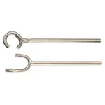 Ampco Safety Tools WV-10 Claw Wheel Wrench, Non-spark, 1-3/8, 2-3/8. Fixed Price $291.99.