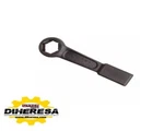 Urrea 2724SWH 1-1/2 6-PT Straight Strikin. Fixed Price $86.92.