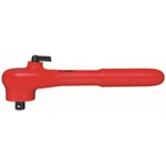 Knipex 98 31, 7 1/2" Reversible Ratchet, 3/8" DRIVE-1000V Insulated. Fixed Price $163.38.