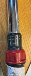 Craftsman Steel Housing Assy 31423 Drive Torque Wrench. Fixed Price $59.99.