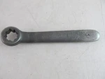 Vintage Armstrong 35-520 5/8" Pt. Lathe Tool Post Wrench Made Usa. Fixed Price $22.50.