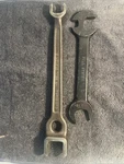 Vtg Bell System Wrenches M. Klein & Sons Cat. 3146A 1-73 Multi. Fixed Price $49.95.
