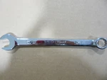 Wright 1220-USA Chrome Combination Wrench 5/8" X 8-1/2" Long 12PT "usa" New!!!. Fixed Price $19.95.