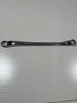Armstrong 27-358 Offset Combination Box End Wrench 1/2" & 7/16" Made The Usa. Fixed Price $15.29.