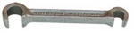 Gearench, VW0AL, Cast Aluminum Double-endvalve Wheel Wrench 8. Fixed Price $84.03.