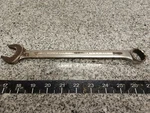 Proto Professional 7/8" 12-POINT Combination Wrench J1228-T500, A-x. Fixed Price $9.99.