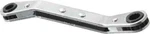 Proto 7/32" 9/32" 12 Point Reversible Ratcheting Offset Box Wrench Double E.... Fixed Price $33.47.