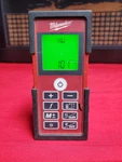 Milwaukee 2280-20 Laser Distance Meter Kit Free Shipping. Fixed Price $61.98.
