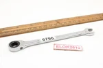 Mac Tools RW29MM 12 Point Ratcheting Combination Wrench Usa. Fixed Price $26.49.
