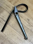 Glenair Inc. 6-1/2" Strap Wrench No. TG70 Made The Usa. Fixed Price $95.00.