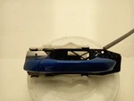 Skoda Fabia Front Left Door Handle 2014-2022 Outer 5G0837206N. Fixed Price $45.20.