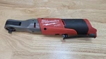 Milwaukee M12 2557-22 2557-20 With Battery Charger Batteries Ratchet High Speed. Fixed Price $178.00.