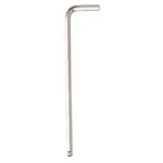 Bondhus 26907 1/8" Briteguard Finish Ball End L-wrench Bulk 50EA. Fixed Price $82.33.