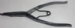 Vintage Craftsman 9" Retaining Snap Ring Circlip Pliers 4735 Made Usa. Fixed Price $18.71.