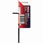 Long Hex-l Key, 1/8-IN. 14208. Fixed Price $9.38.