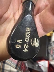 RX20-24V5 Removal Tool Mfg: Burndy Condition: Used. Fixed Price $30.00.