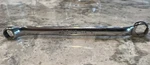 Vintage Snap On XS-810-S Sae 1/4X5/16" Chrome Offset Box Wrench. Fixed Price $24.99.