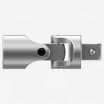 Wera 003528 Zyklop Universal Joint 1/4" Drive. Fixed Price $19.99.
