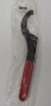 Skf Hook Spanner Tool Hn 12-13 Genuine Oem W Red Grip Handle Black Phosphated. Fixed Price $49.99.