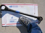 Armstrong/williams Tools U Pick Wrenches Ratchets Sockets. Fixed Price $14.00.