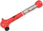 Wiha 30114 Insulated Ratcheting Torque Wrench 1/4" Drive 5-25 Nm. Fixed Price $715.47.