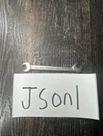 Proto 3216 Open End Ignition Wrench 1/4 X 7/32 Inch Usa Govt Surplus. Fixed Price $13.49.